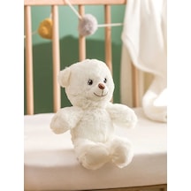 Karışık Pelüş Dolgulu Bebek Kırlent 26 Cm