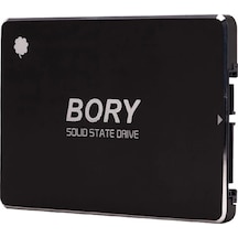 Bory R500-c256g Sata3 256 Gb Ssd 550/510 Mbs Harddisk 4172