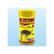 1000 Ml Gammarus Kamplumbağa Yemi, Besleyici Ve Sağlıklı