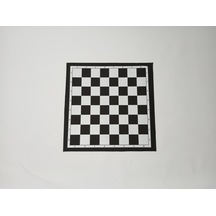 Satranç Altlığı Biala 10 Lu Paket