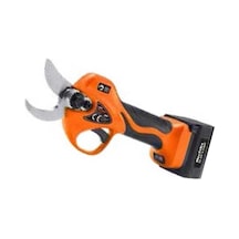 Max Extra MX8035 4.0 Ah Akülü Şarjlı Budama Makası