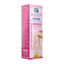 Normal Ciltler İçin Tüy Dökücü Krem 100 Ml