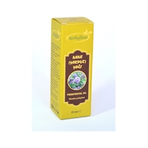 Herbaflora Nane Yarpuz Yağı 20 ML