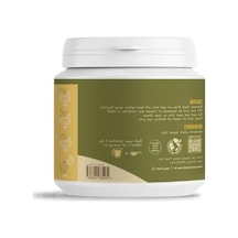 Bitki Bazlı Kızartma Yağı Katılaştırıcı - 220 Gr