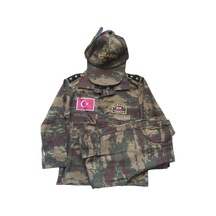 Koyu Yeşil