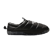 The North Face Erkek Nuptse Mule Terlik Nf0a5g2fky41 Siyah - Gri