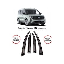 Ford Tourneo Courier 2024 Ve Sonrası Cam Rüzgarlığı 4lü