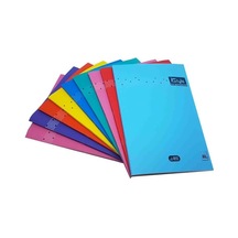 Newstyle Defter Plastik Kapak A4 100 Çizgili 12 Adet