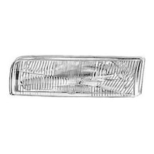 HELLA 1AJ136501-021 FAR SOL TRANSPORTER T4 90- ELEKTRİKLİ