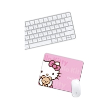 Hello Kitty Mouse Pad 18x22cm