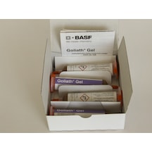 Basf Goliath Hamamböceği Jeli 35 G