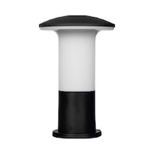 Cata Napoli E27 Duylu Bahçe Armatürü 27cm Ct-7016 Çok Renkli