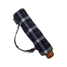 Baginn Snotline-april Kadın Şemsiye Otomatik Açılır 90 CM Çap Kapalı 30 CM Çanta Boy 001