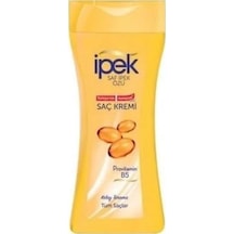 İpek Saç Kremi Tüm Saçlar İçin 480 Ml Sku: Smg8690010467560