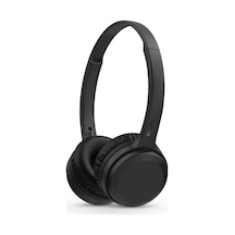 Philips TAH1108BK/00 Bluetooth 5.0 Kulak Üstü Kulaklık Philips TAH1108BK/00 Bluetooth 5.0 Kulak Üstü Kulaklık