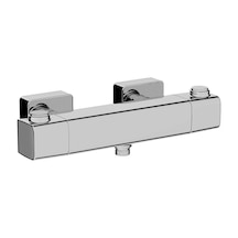 Artema Aquaheat A47160 Ss3 Duş Bataryası Krom