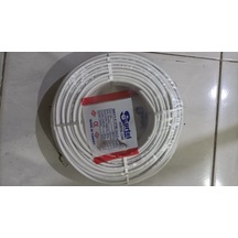100 Metre Surtel 2 X 1.5 Mm Ttr Tam Bakır Elektrik Kablosu