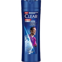 Clear Men Kepeğe Karşı Etkili Şampuan Ultra Hacim Kenan Yıldız 350 Ml-251