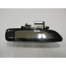 Honda Cıvıc- Sd- 02/04 Arka Kapı Dış Açma Kolu Sağ Nikelajlı Hushan