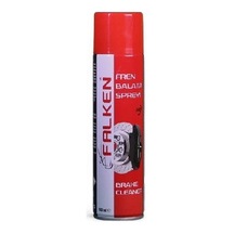 Falken Fren Balata Spreyi 500 Ml -ima333