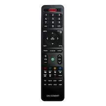 Saba Normende Onvo Uyumlu Kumanda Lcd 622