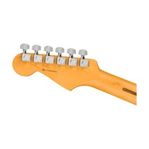 Fender American Professional Iı Stratocaster Gülağacı Klavye 3-color Sunburst Elektro Gitar
