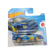 Subarı Impreza Wrx 2026