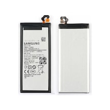 Samsung Uyumlu Galaxy A7 2017 A720F Servis Batarya Pil