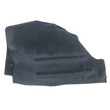 2016-2019 Renault Megane Iv Sd-hb- Ön Çamurluk Davlumbazı Sağ Onün Arkası Halı Tip Adet Oem No:638425342r