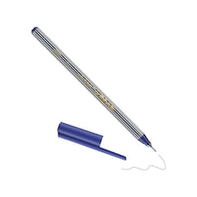 Fineliner Kalem, Mavi Renk, 0.3 Mm Uç