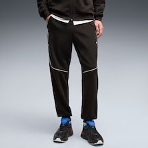 Puma Bmw Motorsport Pm1 Erkek Siyah Eşofman Altı 637173-01