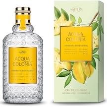 No.4711 Acqua Colonia Starfruit&White Flowers Unisex Parfüm EDC 170 ML