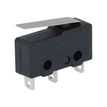 Micro Switch Lehim Bacak Paletli Kw4-z2f Ic-163