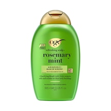 Ogx Rosemary Mint Arındırıcı Bakım Kremi 385 Ml - 6 Adet Tarı