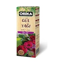 Gül Yağı 20 Ml. Diğer