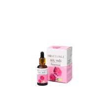 Roseturka Doğal Gül Yağı Karışımı - 30 Ml