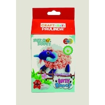 Craft And Arts Proje Oyun Hamuru Super Dough Craft And Arts Proje Oyun Hamuru Super Dough