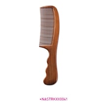 Nascita 041 Renkli Saç Tarağı