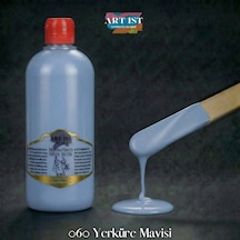 060 Yerküre Mavisi