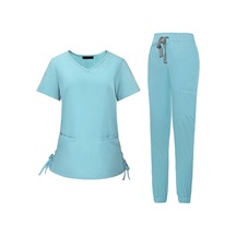 Suntek Magideal Kadın Kese Setleri Masaj Yapan İşçiler Açık-mavi-s