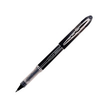 Uni Ub-205 Vision Elite Roller Kalem 0.5 Siyah Diğer