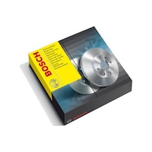 Honda Civic 1.4 1995-2005 Bosch Ön Disk 2 Adet