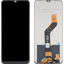 İnfinix Smart 5 Lcd Ekran Dokunmatik
