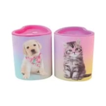 Dolphin Kalemtraş Studıo Pets Metal Pt-9753