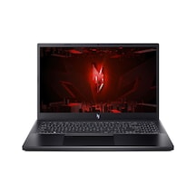 Acer Nitro V15 ANV15-51 NH.QNBEY.006 i5-13420H 8 GB 512 GB SSD RTX4050 15.6" W11 Dizüstü Bilgisayar