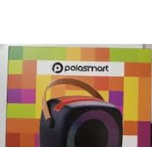 Polosmart Fs105 Kablosuz Speaker Hoparlör