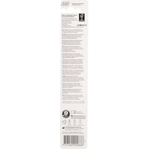 Select Compact X-soft Ekstra Yumuşak Diş Fırçası Açık Ahşap
