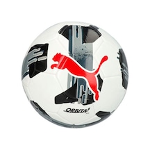 Puma Orbita 6 MS Unisex  Beyaz Futbol Topu