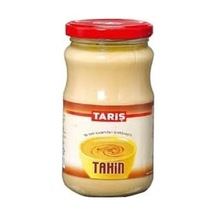 Tariş Tahin Cam Kavanoz 350g 12 Izgara