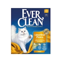 Litterfree Paws Patilere Yapışmayan Topaklanan Kedi Kumu 10 Lt